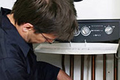 boiler replacement Howell
