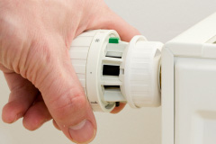 Howell central heating repair costs