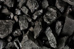 Howell coal boiler costs