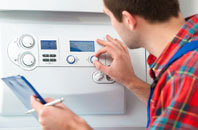 free Howell gas safe engineer quotes
